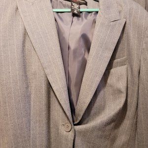 Timeless Skirt Suit by New York & Company
